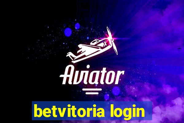 betvitoria login